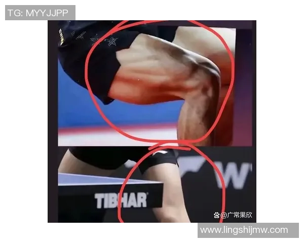 足球明星大腿粗壮程度大比拼谁才是真正的肌肉王者