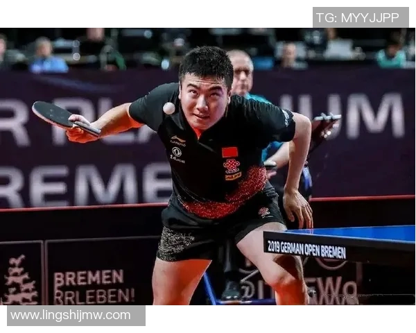 乒乓球心理素质分析广州乒乓球队荣获第二名的背后故事与启示