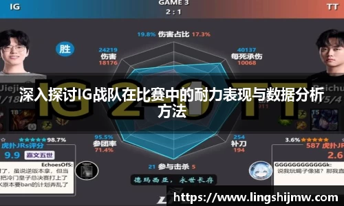 深入探讨IG战队在比赛中的耐力表现与数据分析方法